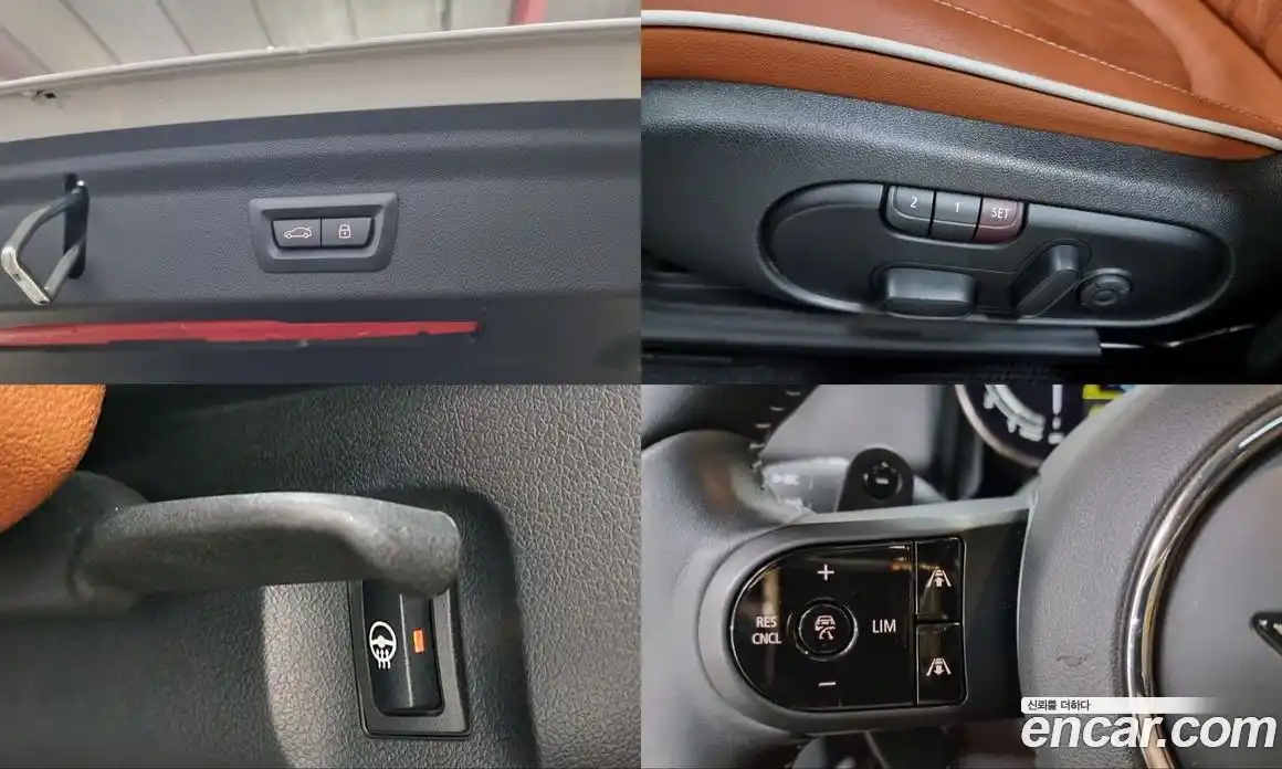 Mini Countryman 2024 2.0 Автомат в Москве № 214207, фото 19