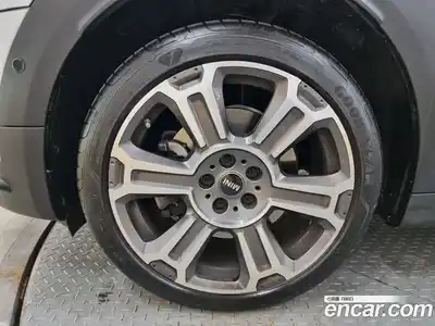 Mini Countryman 2024 2.0 Автомат в Москве № 214207, миниатюра 5