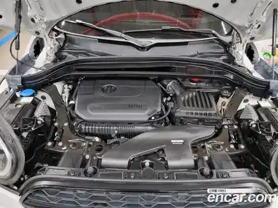 Mini Countryman 2024 2.0 Автомат в Москве № 214207, миниатюра 6