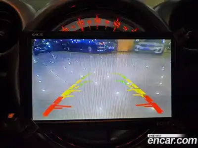 Mini Countryman 2012 2.0 Автомат в Москве № 214431, миниатюра 12