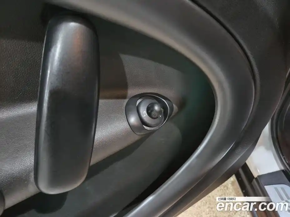 Mini Countryman 2012 2.0 Автомат в Москве № 214431, фото 15