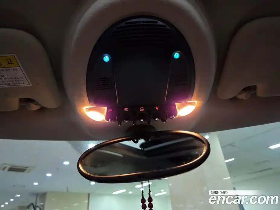 Mini Countryman 2012 2.0 Автомат в Москве № 214431, фото 16