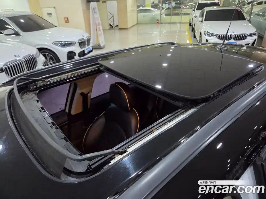 Mini Countryman 2012 2.0 Автомат в Москве № 214431, фото 17