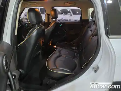 Mini Countryman 2012 2.0 Автомат в Москве № 214431, миниатюра 7