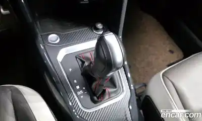 Volkswagen T-Roc 2021 2.0 Автомат в Москве № 214947, миниатюра 5