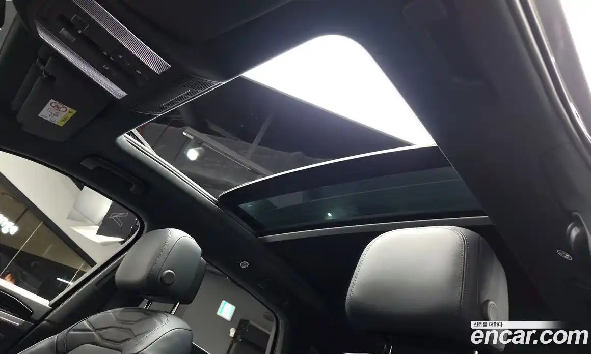 Volkswagen Touareg 2024 3.0 Автомат в Москве № 214967, фото 17