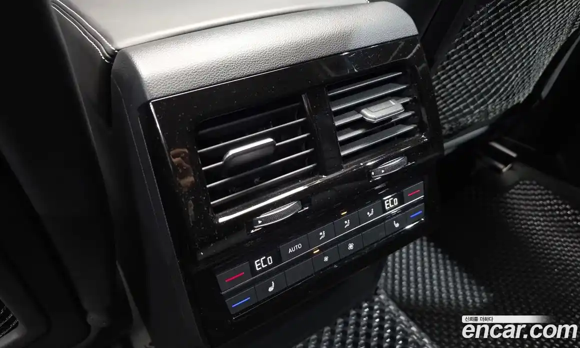 Volkswagen Touareg 2024 3.0 Автомат в Москве № 214967, фото 18