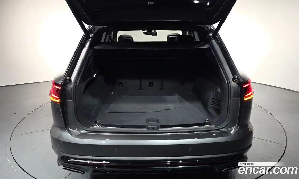 Volkswagen Touareg 2024 3.0 Автомат в Москве № 214967, фото 19