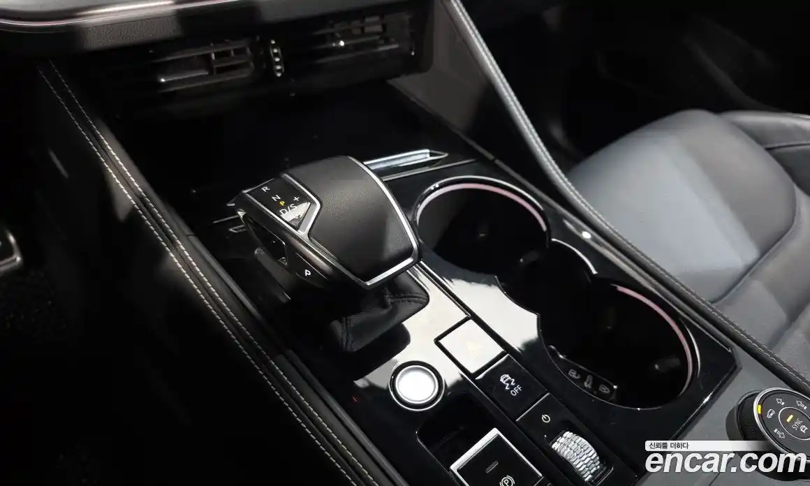 Volkswagen Touareg 2024 3.0 Автомат в Москве № 214967, фото 8