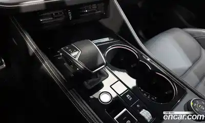 Volkswagen Touareg 2024 3.0 Автомат в Москве № 214967, миниатюра 8