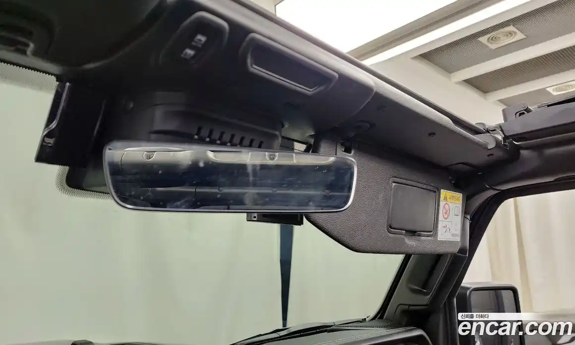 Jeep Wrangler 2021 2.0 Автомат в Москве № 215404, фото 17