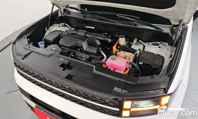 Hyundai Santa Fe 2024 1.6 Автомат в Москве № 216479, миниатюра 11