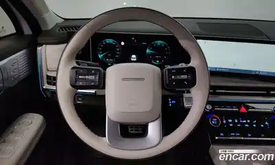 Hyundai Santa Fe 2024 1.6 Автомат в Москве № 216479, миниатюра 12