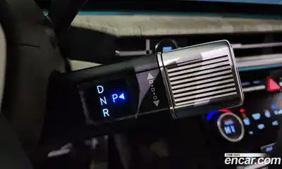 Hyundai Santa Fe 2024 1.6 Автомат в Москве № 216479, миниатюра 2