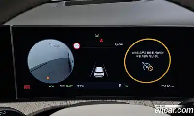 Hyundai Santa Fe 2024 1.6 Автомат в Москве № 216479, миниатюра 4