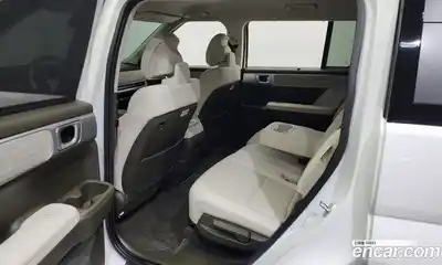 Hyundai Santa Fe 2024 1.6 Автомат в Москве № 216479, миниатюра 5