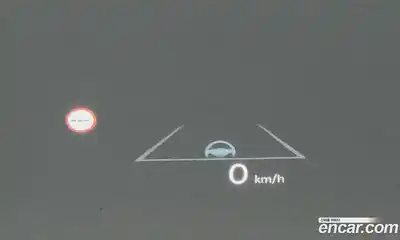 Hyundai Santa Fe 2024 1.6 Автомат в Москве № 216479, миниатюра 8