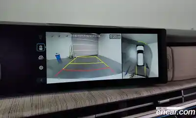 Hyundai Santa Fe 2024 1.6 Автомат в Москве № 216479, миниатюра 10