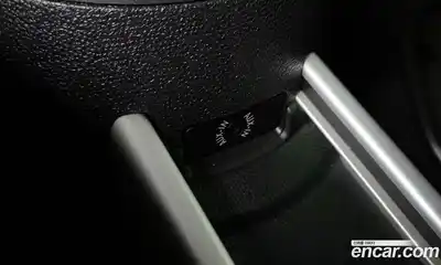 Mini Countryman, 2011