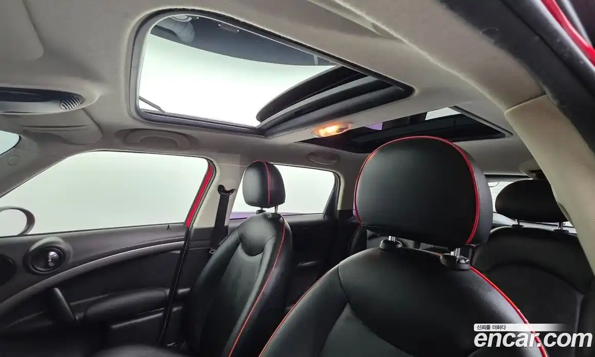 Mini Countryman 2011 1.6 Автомат в Москве № 217451, фото 19