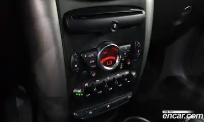 Mini Countryman 2011 1.6 Автомат в Москве № 217451, миниатюра 2