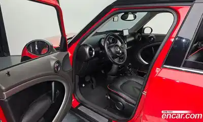 Mini Countryman 2011 1.6 Автомат в Москве № 217451, миниатюра 4