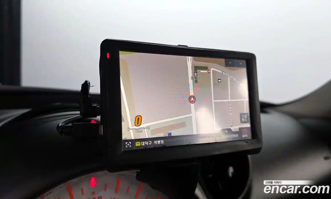 Mini Countryman 2011 1.6 Автомат в Москве № 217451, фото 6