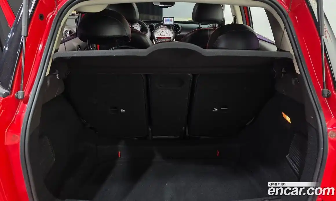 Mini Countryman 2011 1.6 Автомат в Москве № 217451, фото 7