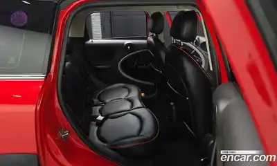 Mini Countryman 2011 1.6 Автомат в Москве № 217451, миниатюра 8