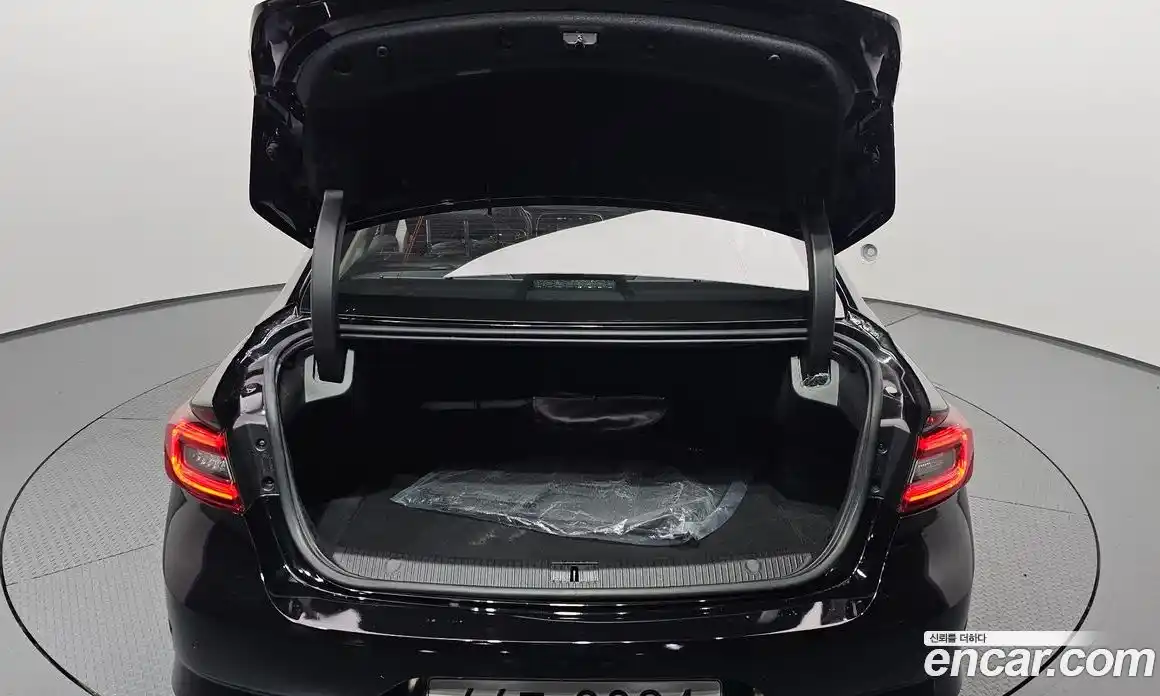 Renault SM6 2019 2.0 Автомат в Москве № 220262, фото 1