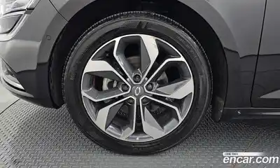 Renault SM6 2019 2.0 Автомат в Москве № 220262, миниатюра 11