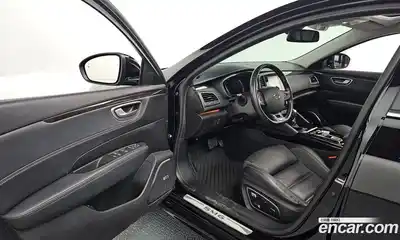 Renault SM6 2019 2.0 Автомат в Москве № 220262, миниатюра 12