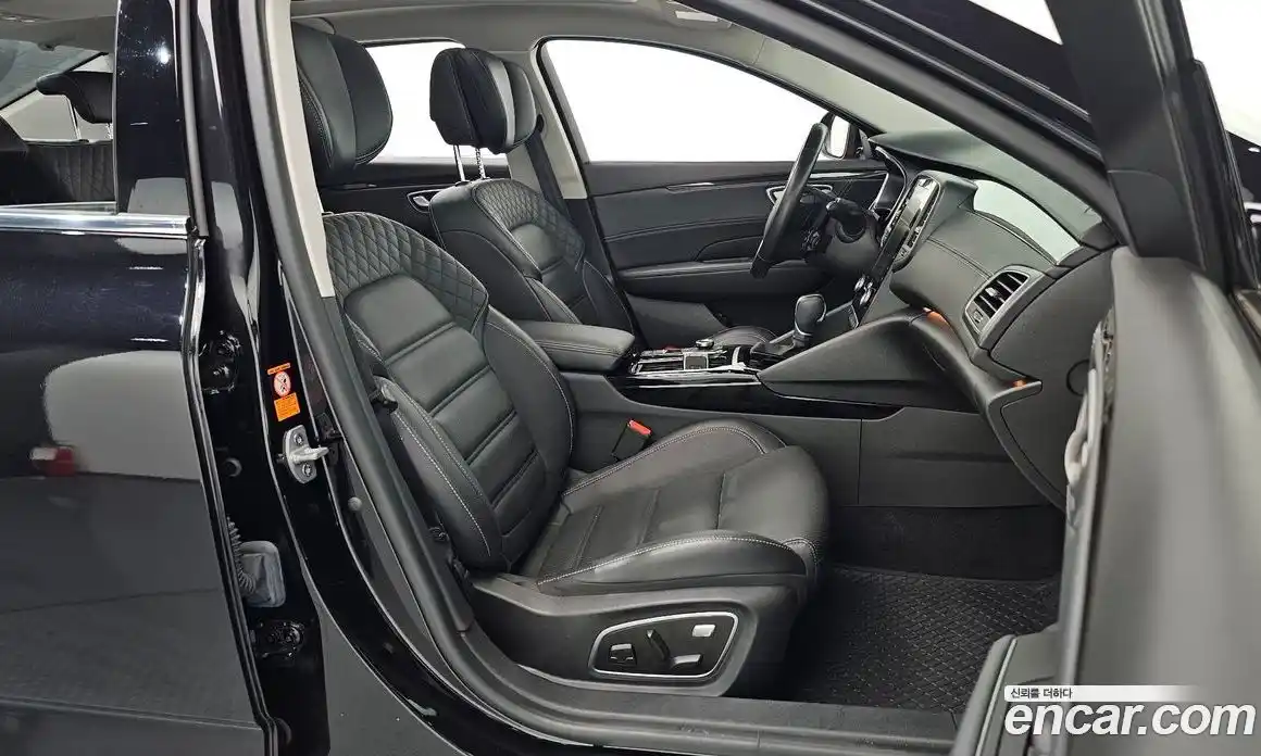 Renault SM6 2019 2.0 Автомат в Москве № 220262, фото 14