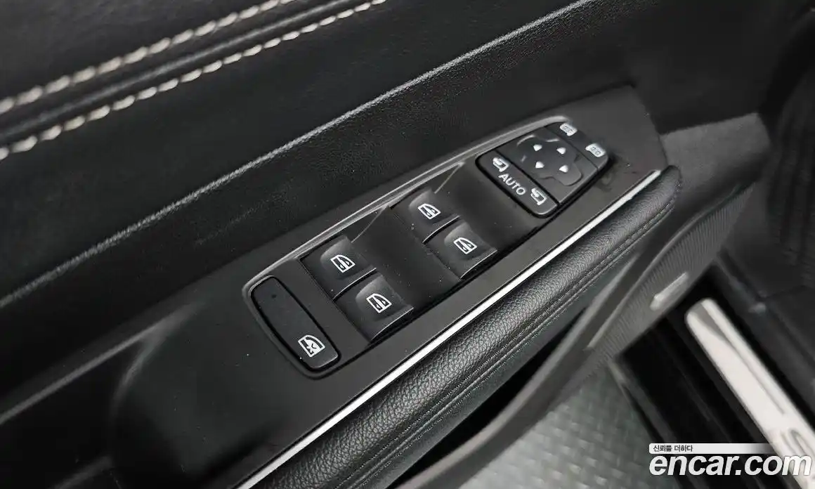 Renault SM6 2019 2.0 Автомат в Москве № 220262, фото 15