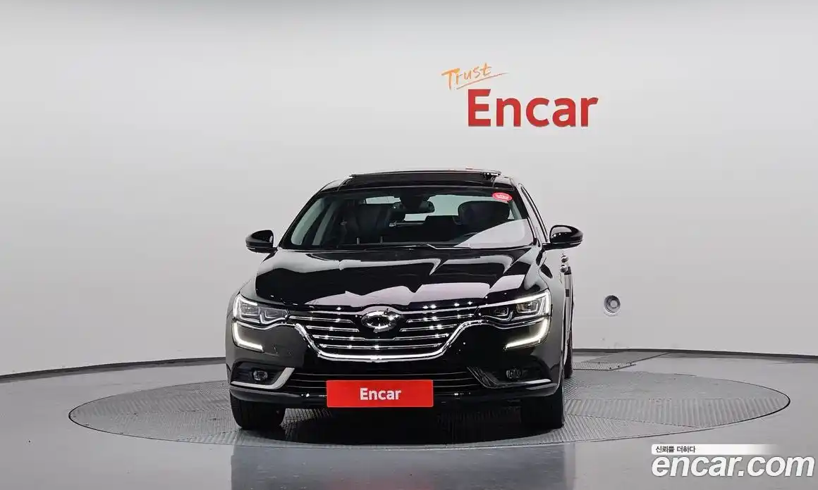 Renault SM6 2019 2.0 Автомат в Москве № 220262, фото 17