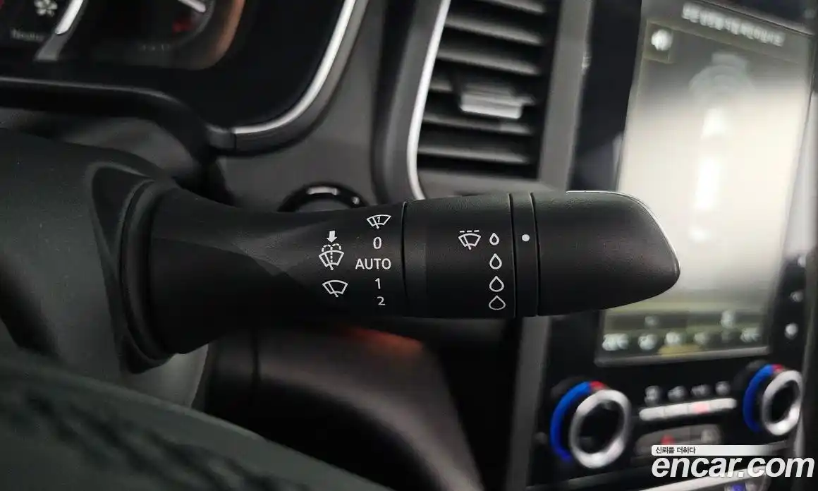 Renault SM6 2019 2.0 Автомат в Москве № 220262, фото 18