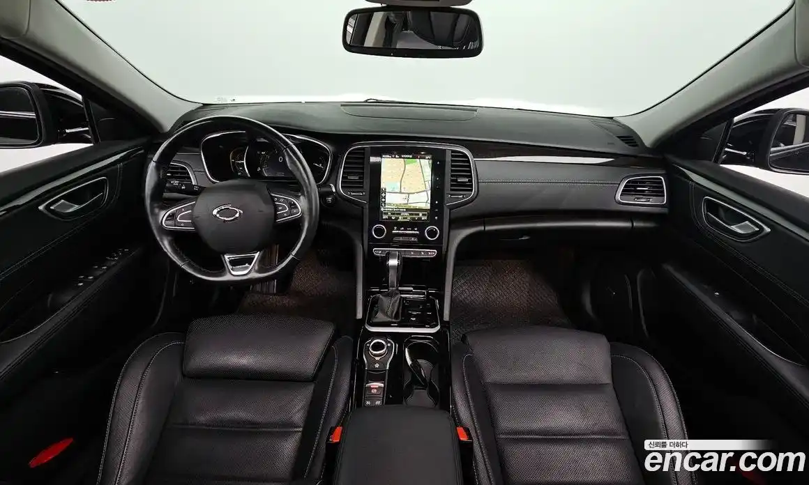 Renault SM6 2019 2.0 Автомат в Москве № 220262, фото 19