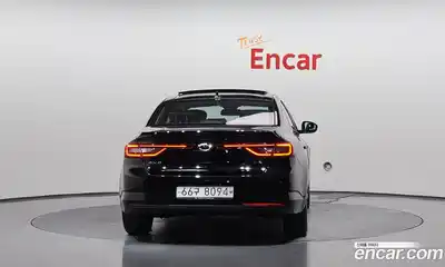 Renault SM6 2019 2.0 Автомат в Москве № 220262, миниатюра 2