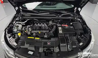 Renault SM6 2019 2.0 Автомат в Москве № 220262, миниатюра 4