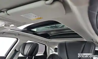 Renault SM6 2019 2.0 Автомат в Москве № 220262, миниатюра 5