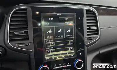 Renault SM6 2019 2.0 Автомат в Москве № 220262, миниатюра 6