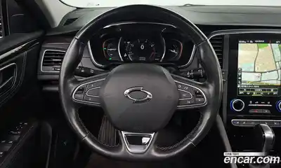 Renault SM6 2019 2.0 Автомат в Москве № 220262, миниатюра 7