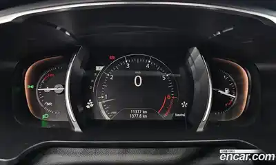 Renault SM6 2019 2.0 Автомат в Москве № 220262, миниатюра 8