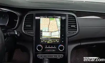 Renault SM6 2019 2.0 Автомат в Москве № 220262, миниатюра 9