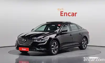 Renault SM6 2019 2.0 Автомат в Москве № 220262, миниатюра 10