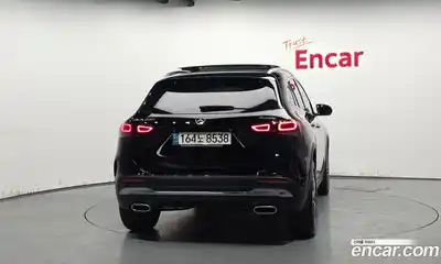 Mercedes-Benz GLA-Class 2021 2.0 Автомат в Москве № 221804, миниатюра 12