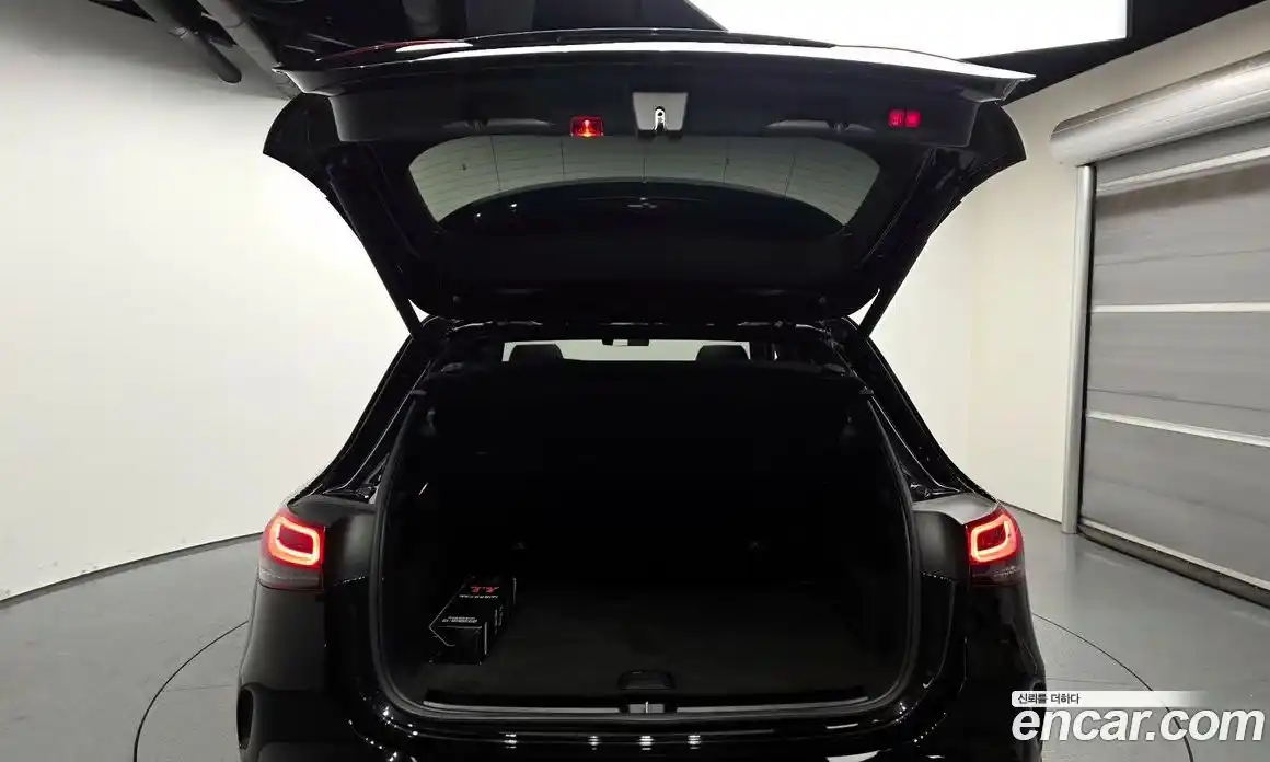 Mercedes-Benz GLA-Class 2021 2.0 Автомат в Москве № 221804, фото 19