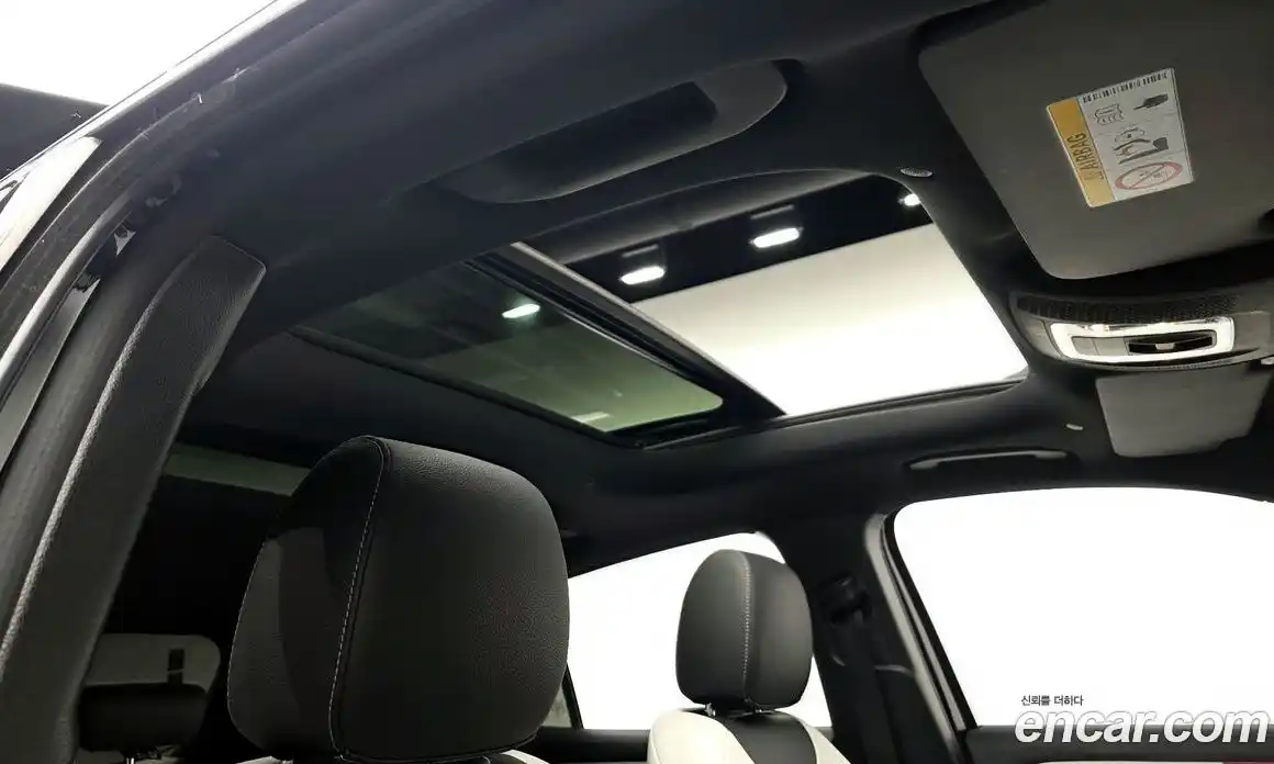 Mercedes-Benz GLA-Class 2021 2.0 Автомат в Москве № 221804, фото 3