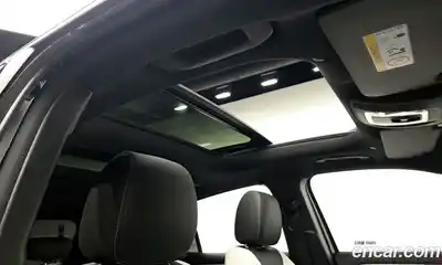 Mercedes-Benz GLA-Class 2021 2.0 Автомат в Москве № 221804, миниатюра 3