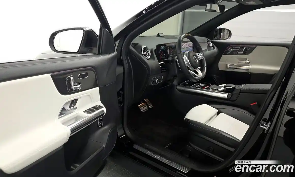 Mercedes-Benz GLA-Class 2021 2.0 Автомат в Москве № 221804, фото 5